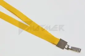 Cinta Llisa amb Placa + Mosquetó RE301