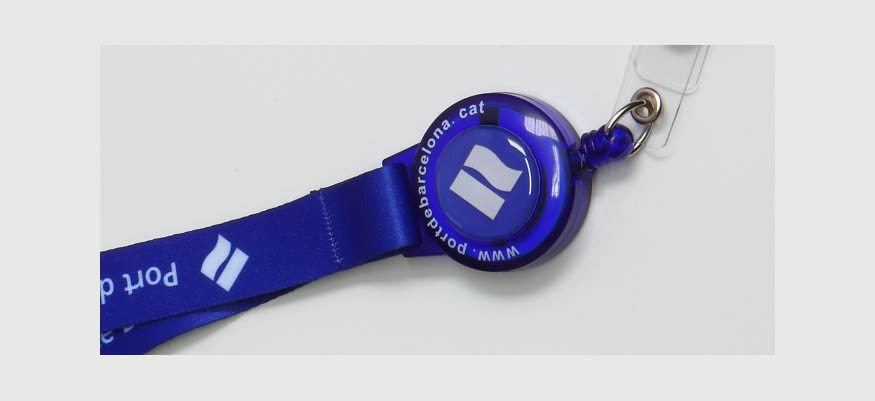 Lanyard amb io-io