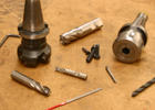 Fabricaci�n Matrices y Utiles