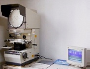 Proyector de Perfiles